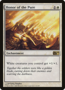Honor of the Pure [Magic 2010]