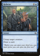 Refocus [Fate Reforged]