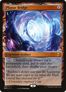 Planar Bridge [Kaladesh Inventions]