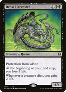 Dross Harvester [Commander Legends: Battle for Baldur's Gate]