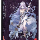 Blade Rondo: Frost Veil