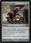 Veilstone Amulet [Future Sight]
