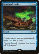 Disdainful Stroke [Friday Night Magic 2015]