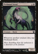 Fleshmad Steed [Theros]