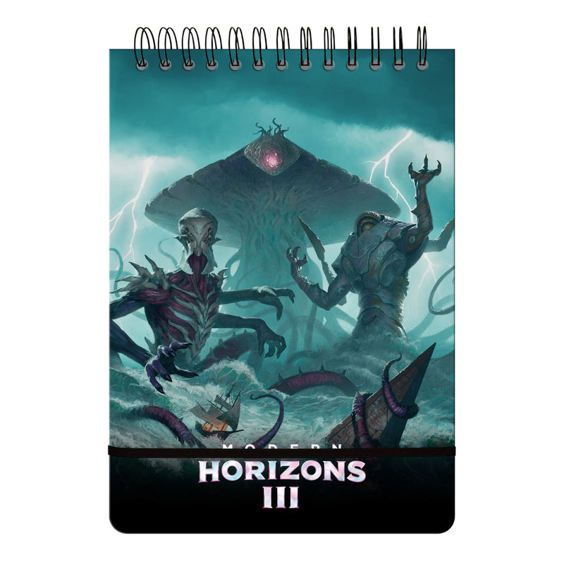 Ultra PRO: Life Pad - Modern Horizons 3 (Eldrazi Trio)