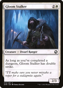Gloom Stalker [Dungeons & Dragons: Adventures in the Forgotten Realms]