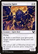 Stonerise Spirit [Strixhaven: School of Mages]