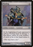 Viseling [Commander 2013]