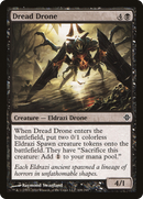 Dread Drone [Rise of the Eldrazi]