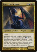 Intet, the Dreamer [Planar Chaos]