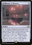 Dollhouse of Horrors [Innistrad: Crimson Vow]