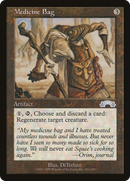 Medicine Bag [Exodus]