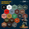 Army Painter: Historical: WWII German Paint Set