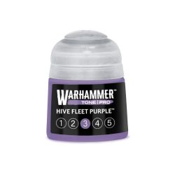 Warhammer Tone Pro: Hive Fleet Purple 3