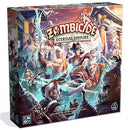 Zombicide: White Death: Eternal Empire
