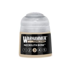 Warhammer Tone Pro: Necrolith Bone 3