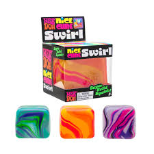 NeeDoh: Nice Cube Swirl