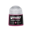 Warhammer Tone Pro: Magnus The Red 3