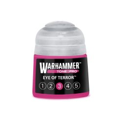 Warhammer Tone Pro: Eye of Terror 3