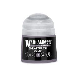 Warhammer Tone Pro: Enrapturess Dusk 3