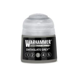Warhammer Tone Pro: Dataslate Grey 3