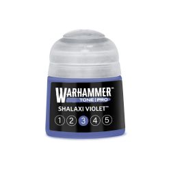 Warhammer Tone Pro: Shalaxi Violet 3