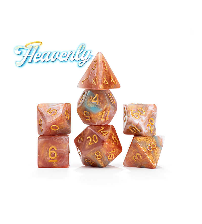 Gate Keeper Games Aether: Heavenly