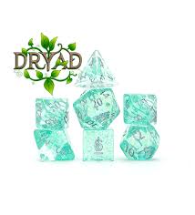 Gate Keeper Games Holographic: Dryad