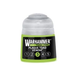 Warhammer Tone Pro: Plague Toad Venom 3