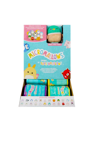 Blind Bag: Micromallows: Series 1