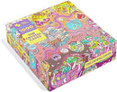 Magic Puzzle Company: The Crystal Caves: 1000 Pieces