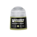 Warhammer Tone Pro: Kruleboyz Green 3