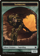 Saproling Token [Modern Masters 2015 Tokens]
