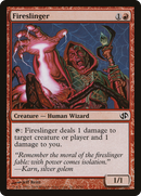 Fireslinger [Duel Decks: Jace vs. Chandra]