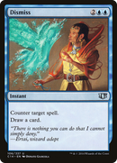 Dismiss [Commander 2014]