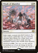 Winds of Abandon [Modern Horizons]