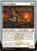 Riveting Rigger [Unstable]