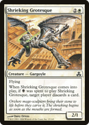 Shrieking Grotesque [Guildpact]