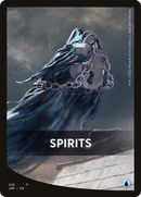 Spirits [Jumpstart Front Cards]