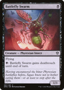 Battlefly Swarm [Dominaria United]