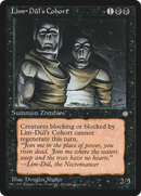 Lim-Dul's Cohort [Ice Age]