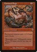 Maniacal Rage [Invasion]
