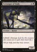 Scrounger of Souls [Hour of Devastation]