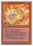 Inferno [Fourth Edition]