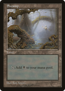 Swamp (15) [Asia Pacific Land Program]