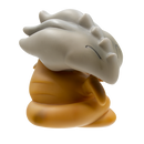 Ultra PRO: Figurines from the Vault Legends - Sliver