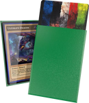 Ultimate Guard: Cortex Sleeves: Green (100)