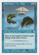 Wind Sail [Starter 1999]