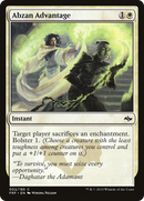 Abzan Advantage [Fate Reforged]