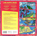 Magic Puzzle Company: The Happy Isles: 1000 Pieces